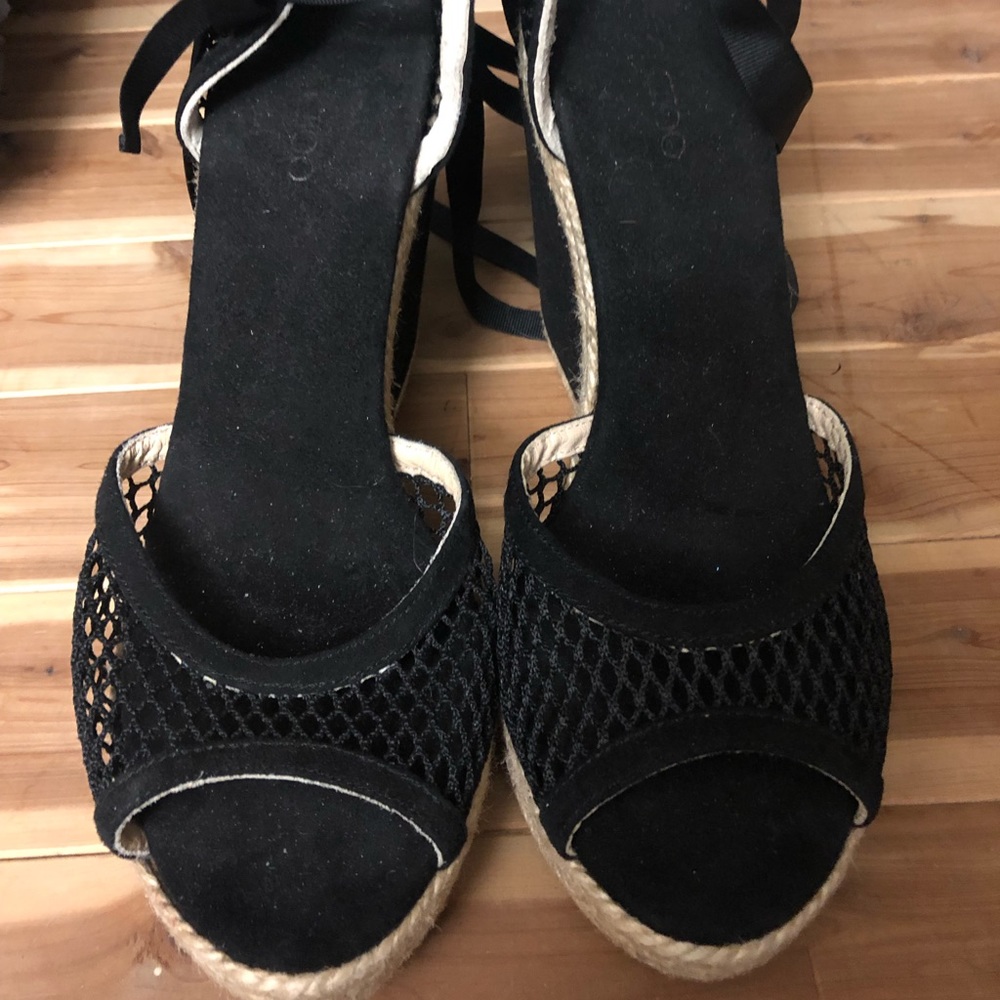 👠Jimmy Choo Espadrille👠